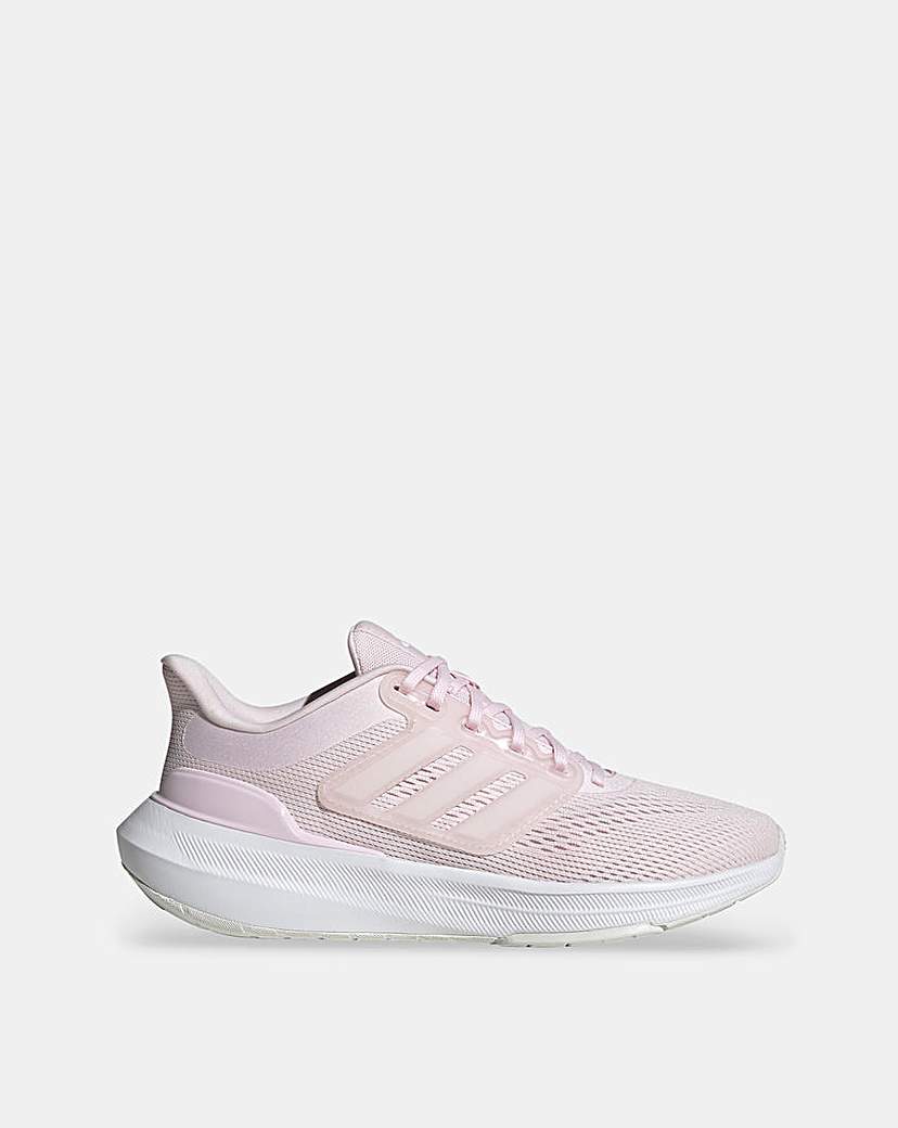 adidas Ultrabounce Wide Fit Trainers JD Williams