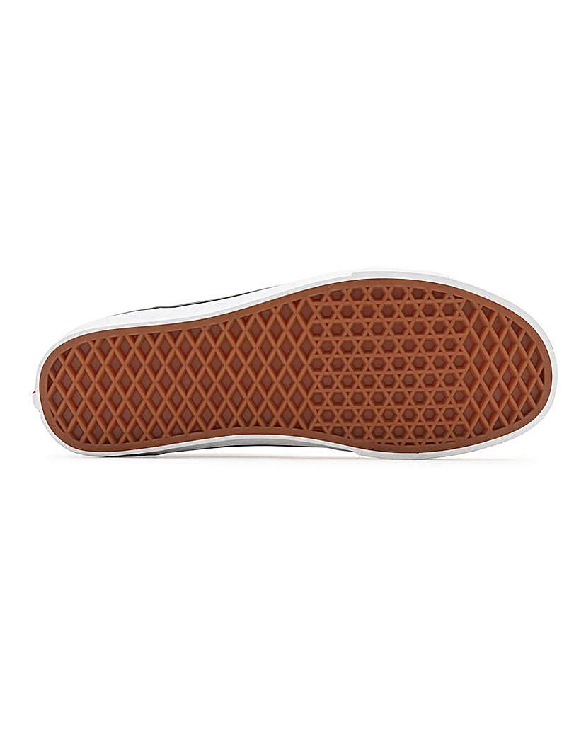 VANS Filmore Hi Trainers