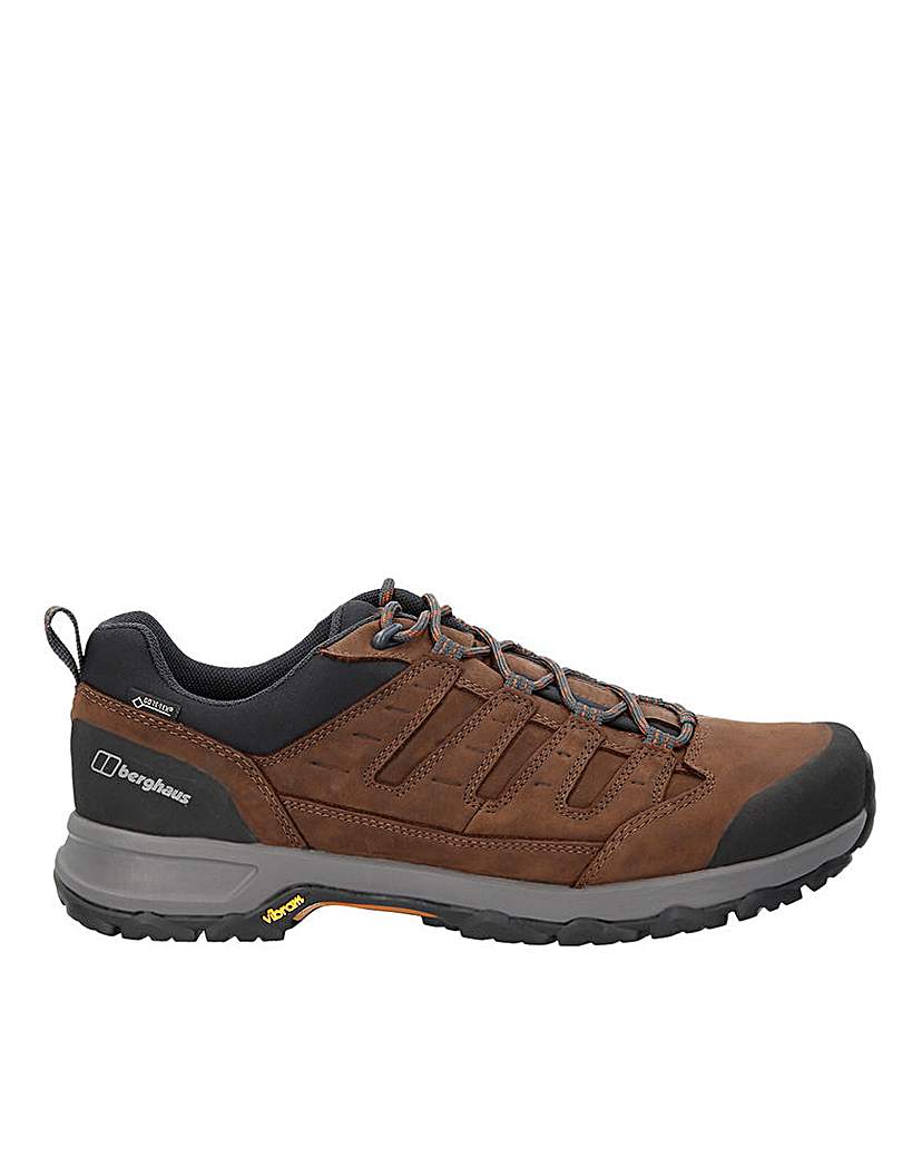 Berghaus fellmaster clearance gtx shoe