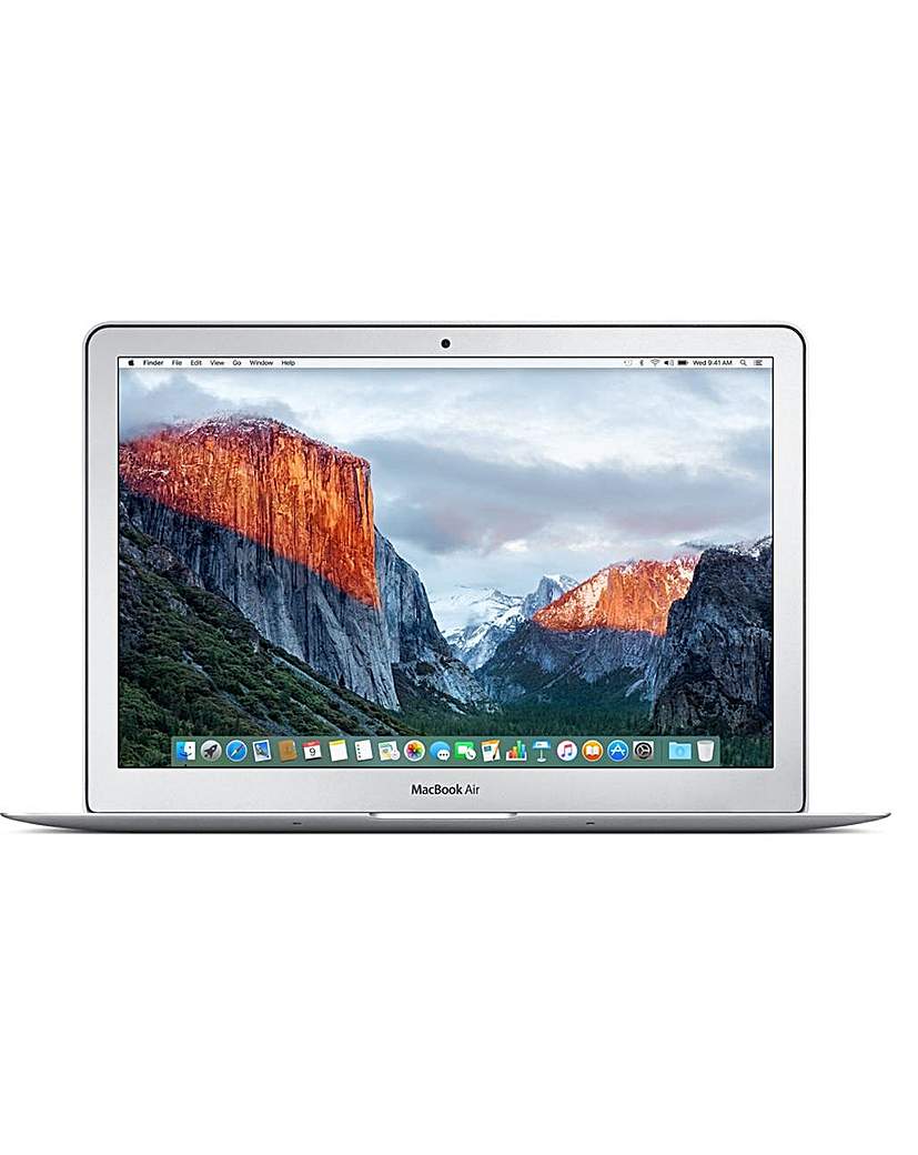 APPLE�MacBook Air 13.3 (2017)