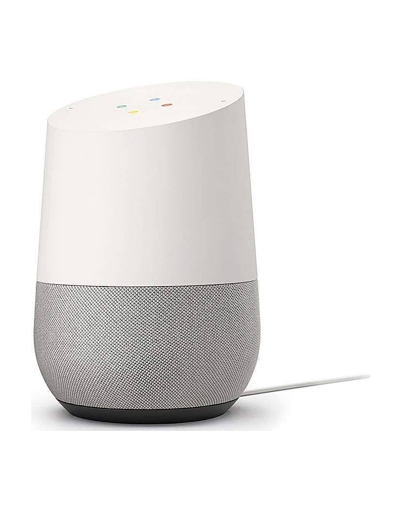 Google Home