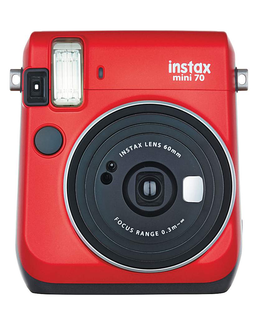 Fujifilm Instax Mini 70 Camera