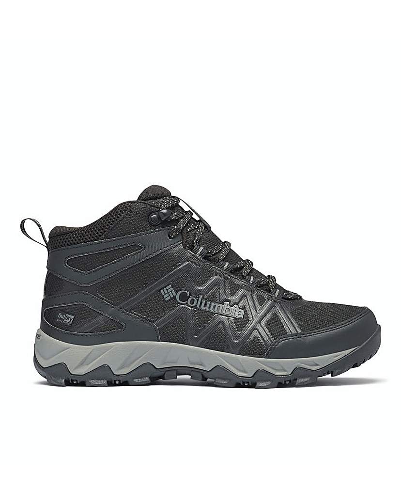 Columbia Peakfreak X2 Mid Boots