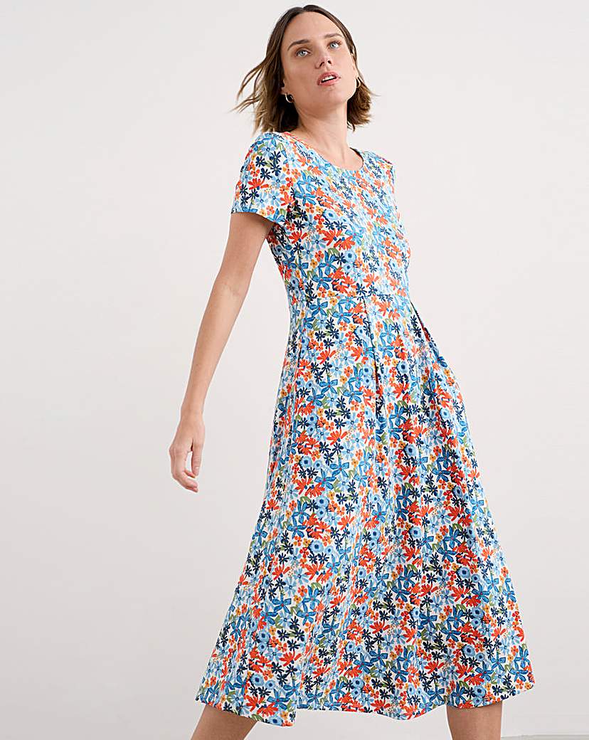 Seasalt Cornwall Veronica Dress