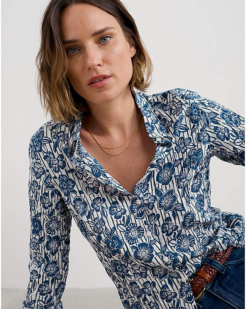 Seasalt Cornwall Larissa Shirt