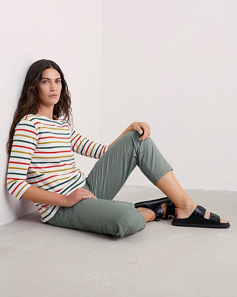Seasalt Cornwall Sailor Top