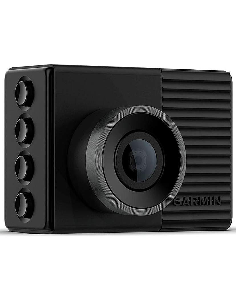 Garmin 46 Dash Cam