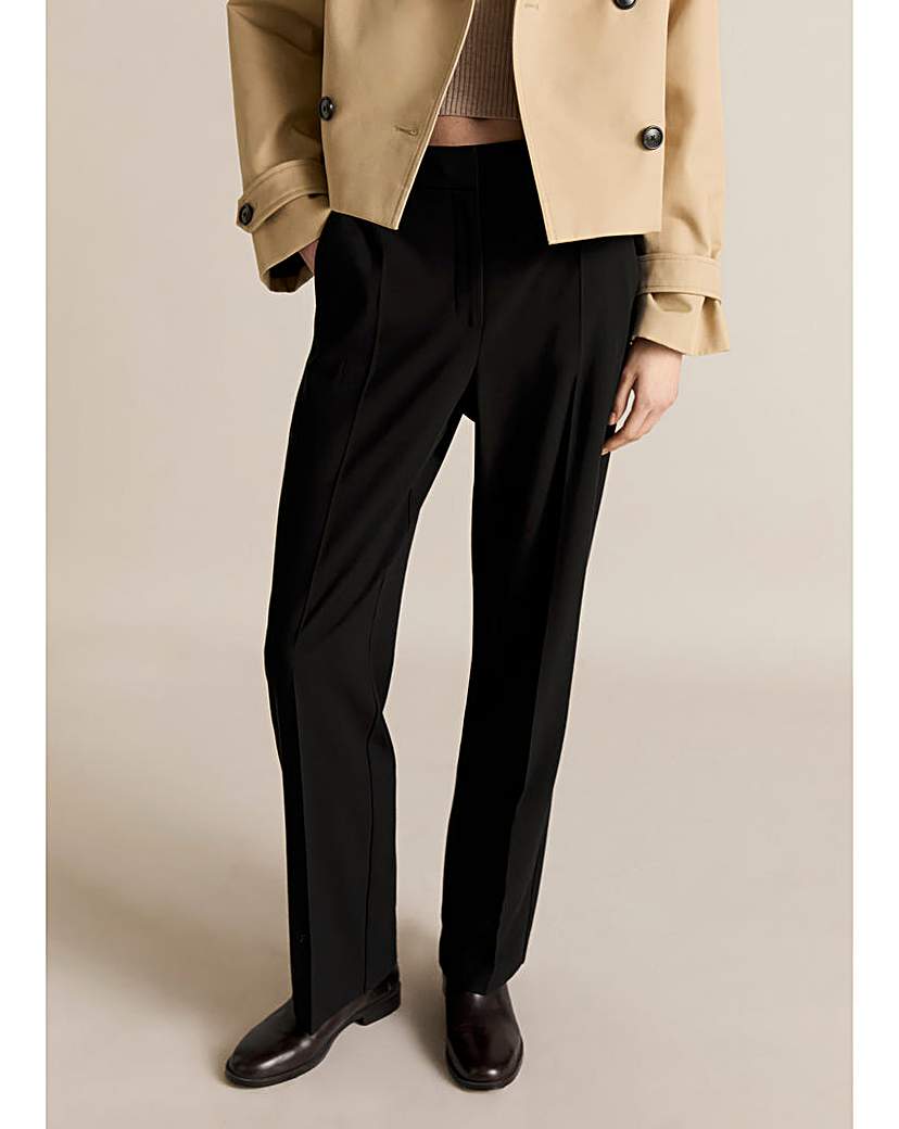 Mango Trousers Carlos