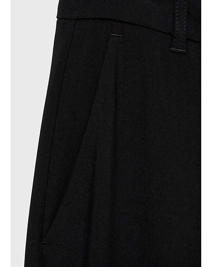 Mango Trousers Carlos
