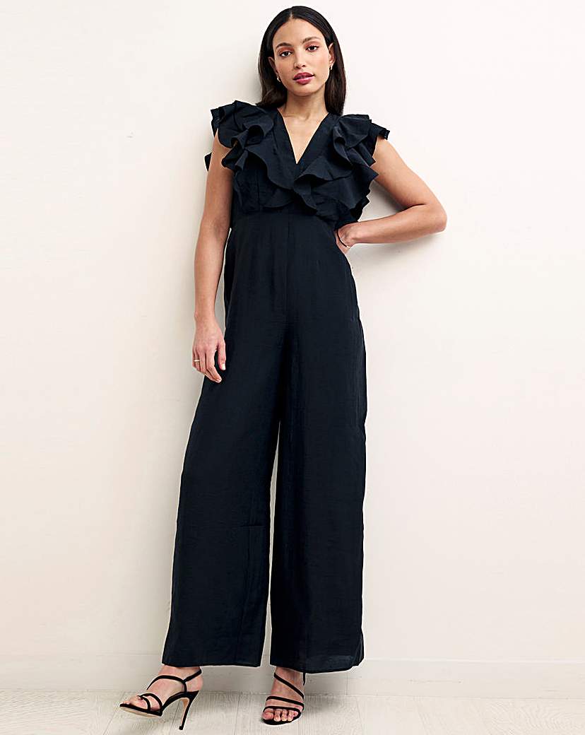 Image of Nobody's Child Coco Jumpsuit