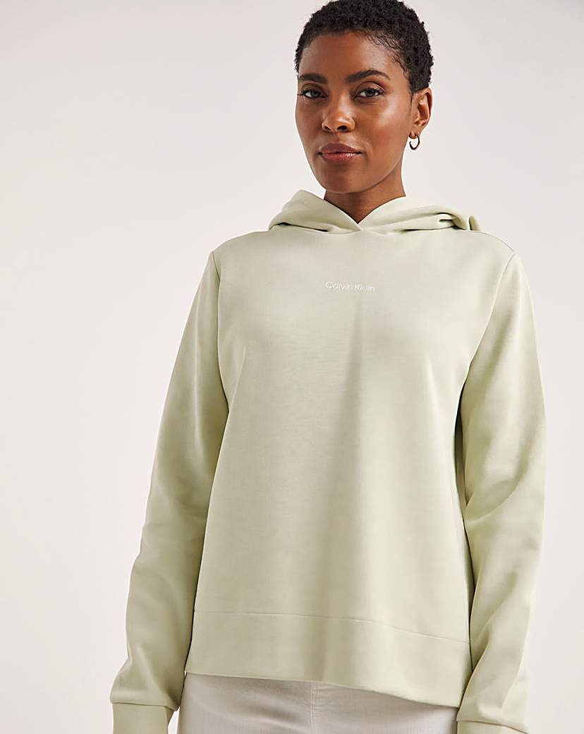 Calvin Klein Micro Logo Essential Hoodie