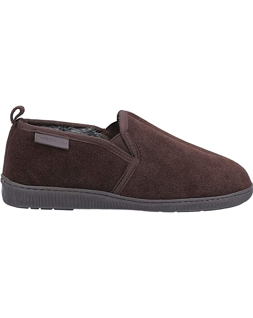 Hush Puppies Arnold Slipper