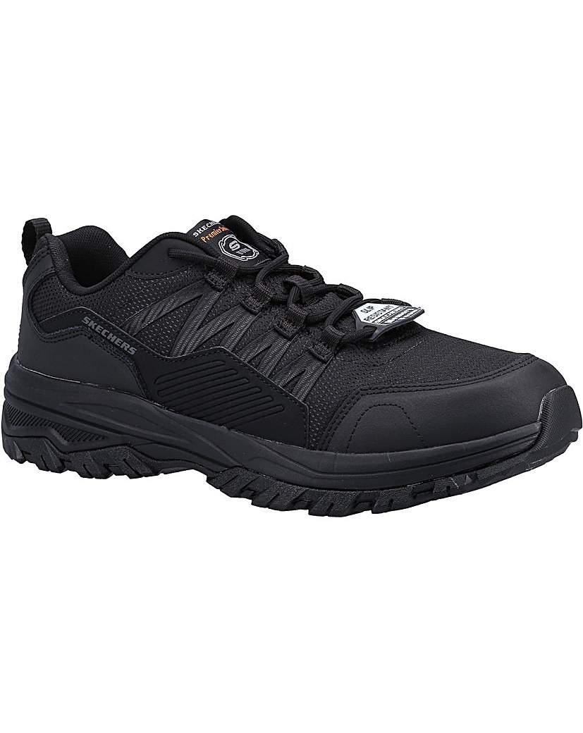 Skechers Fannter Occupational Shoe