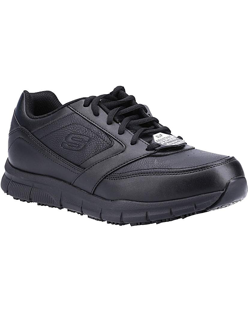 Skechers Work Nampa Occupational Shoes