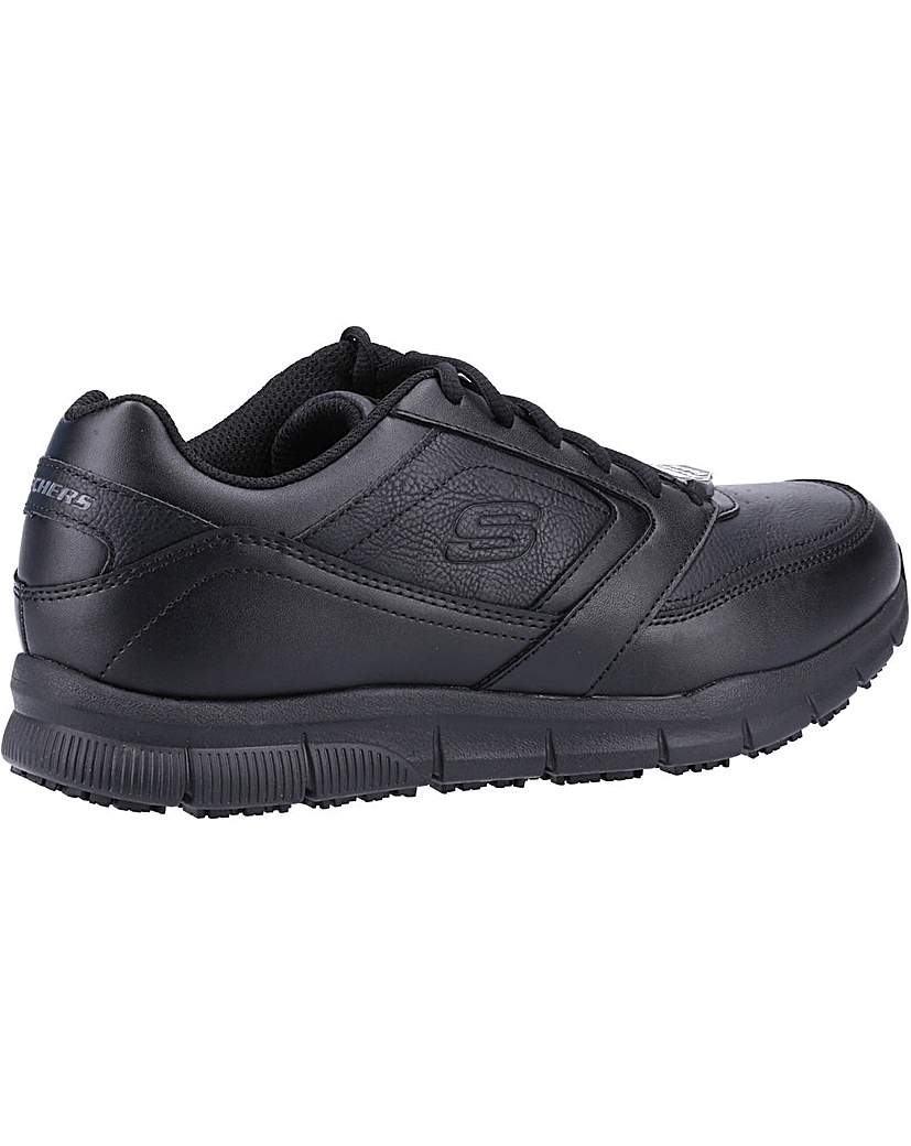 Skechers Work Nampa Occupational Shoes