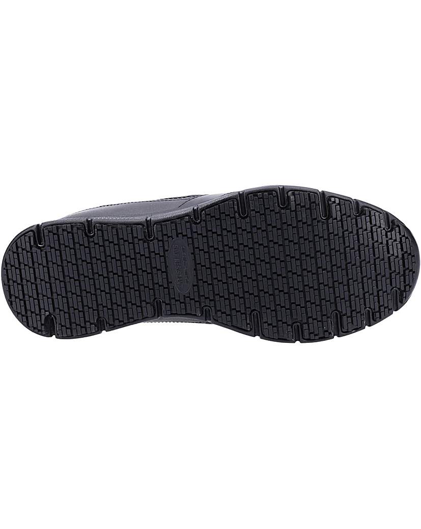 Skechers Work Nampa Occupational Shoes