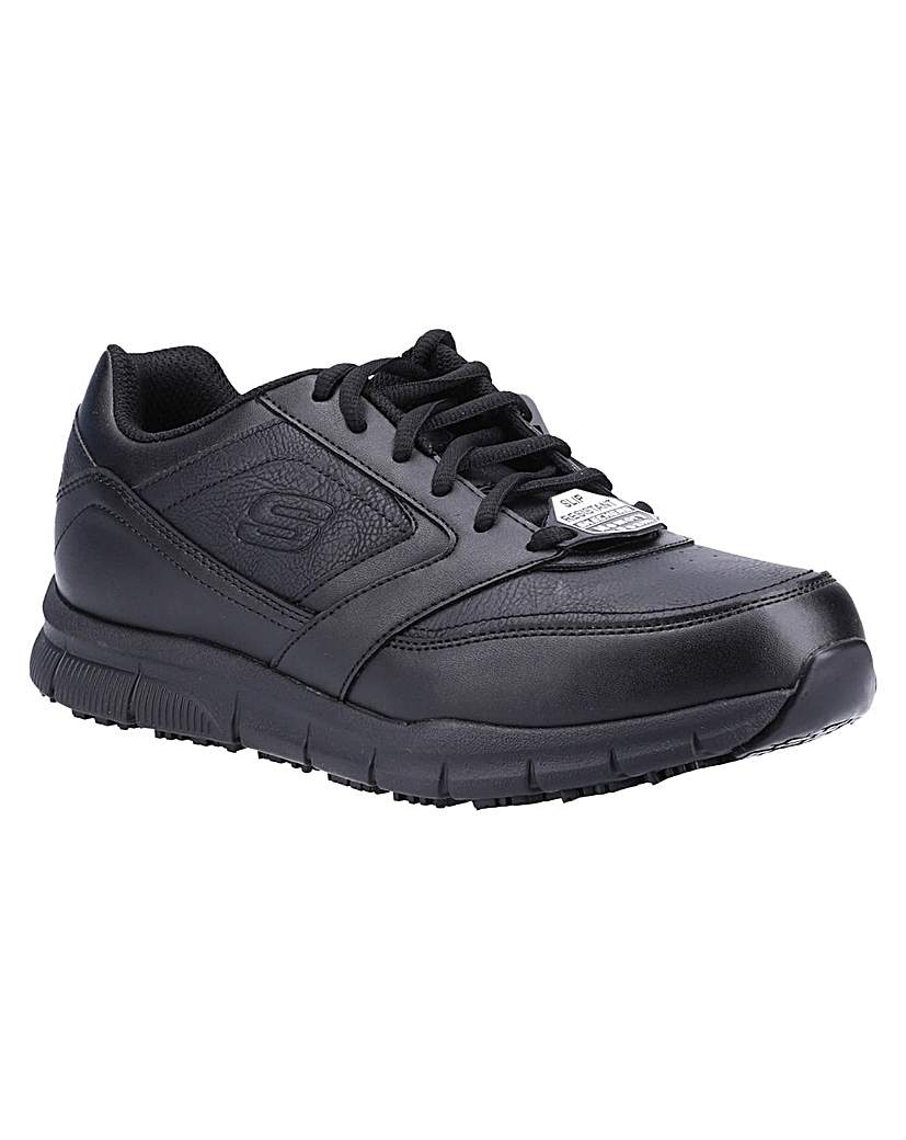Skechers Work Nampa Occupational Shoes