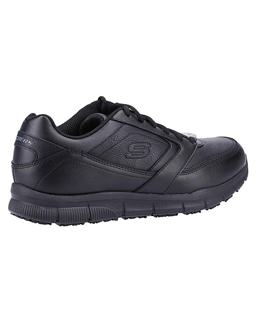 Skechers Work Nampa Occupational Shoes