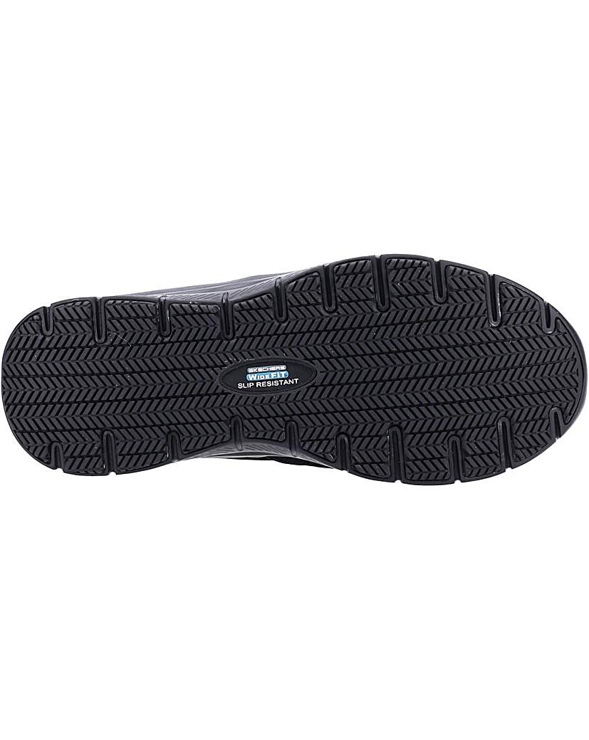 Skechers McAllen Occupational Shoe