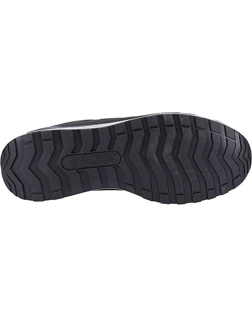 Skechers Bulklin Bragoo Safety Trainer