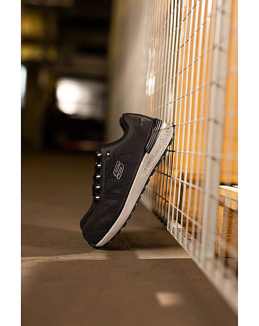 Skechers Bulklin Bragoo Safety Trainer