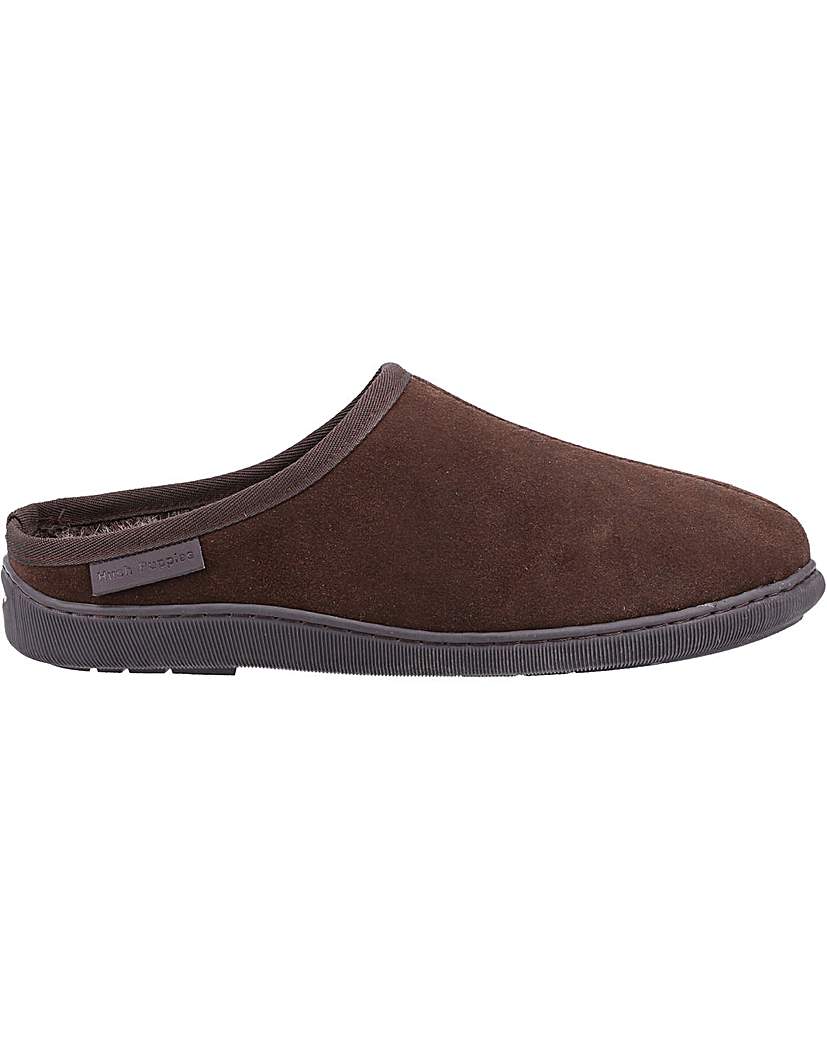 Hush Puppies Ashton Slipper