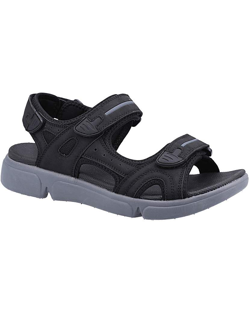 Hush Puppies Castro Sandal