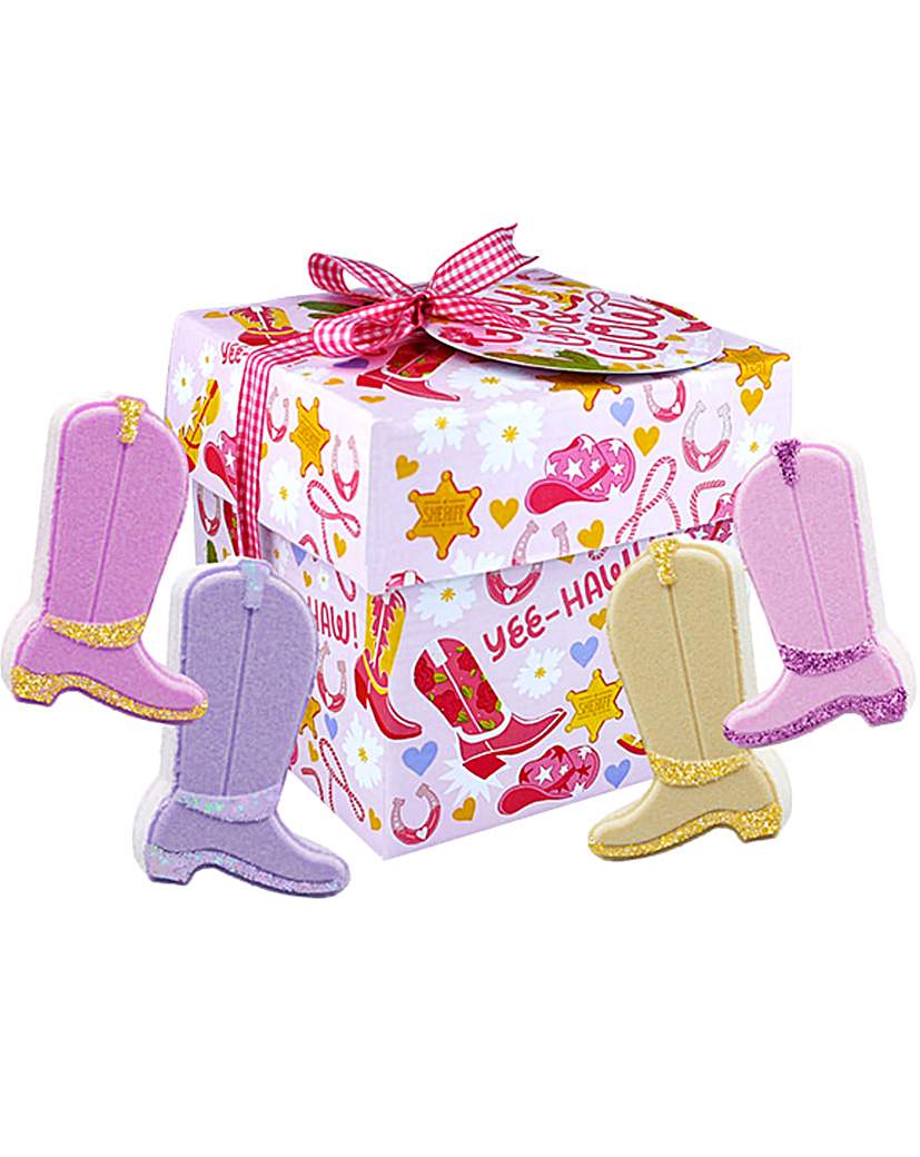 Bomb Cosmetics My Bathtime Era Gift Set