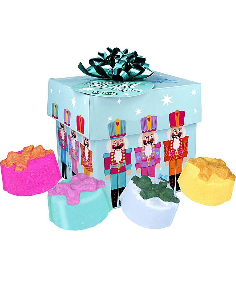 New In - Twas The Night Before Christmas Gift Set