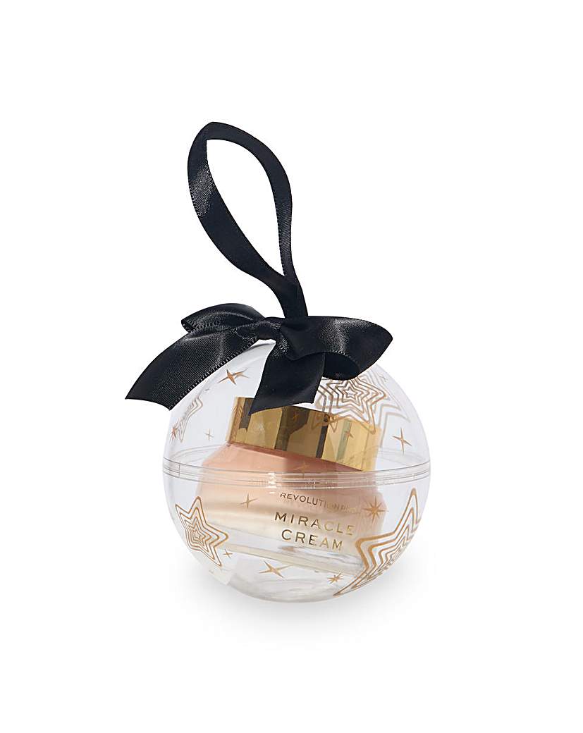 New In - Revolution Pro Miracle Bauble Gift