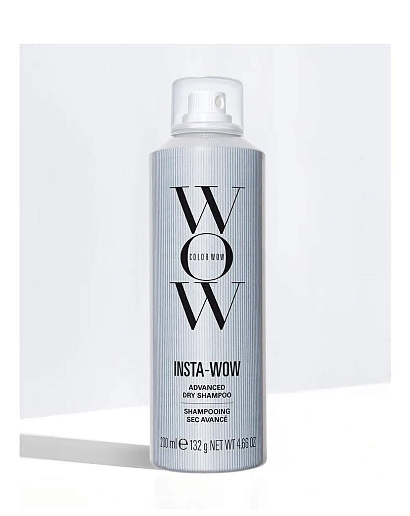 New In - Color Wow Insta-WOW Dry Shampoo