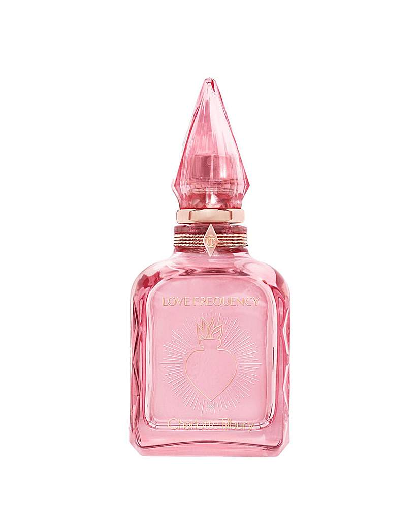Charlotte Tilbury LoveFrequency EDP 50ml