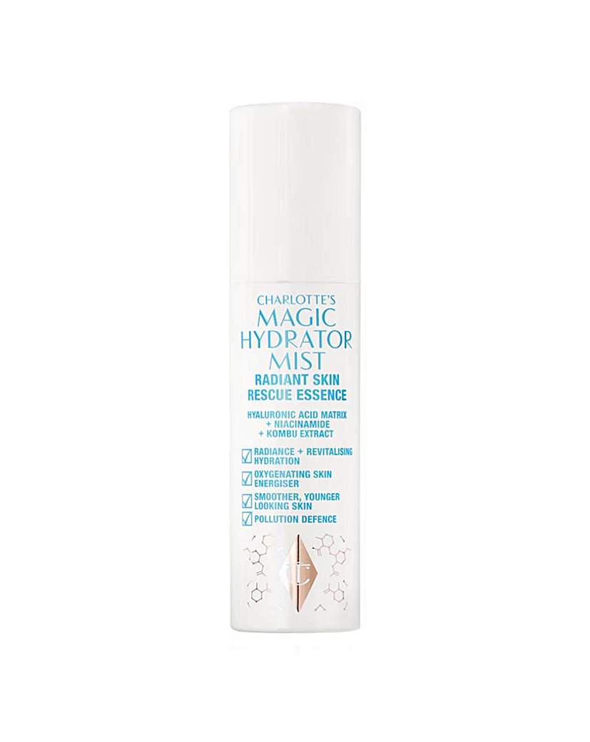 New In - Charlotte Tilbury Magic Hydrator Mist