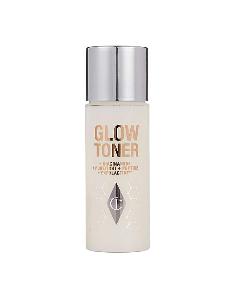 New In - Charlotte Tilbury Glow Toner 150ml