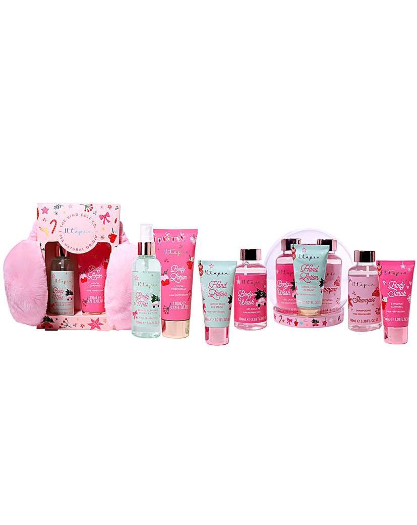 New In - The Kind Edit Winter Wonderland Set