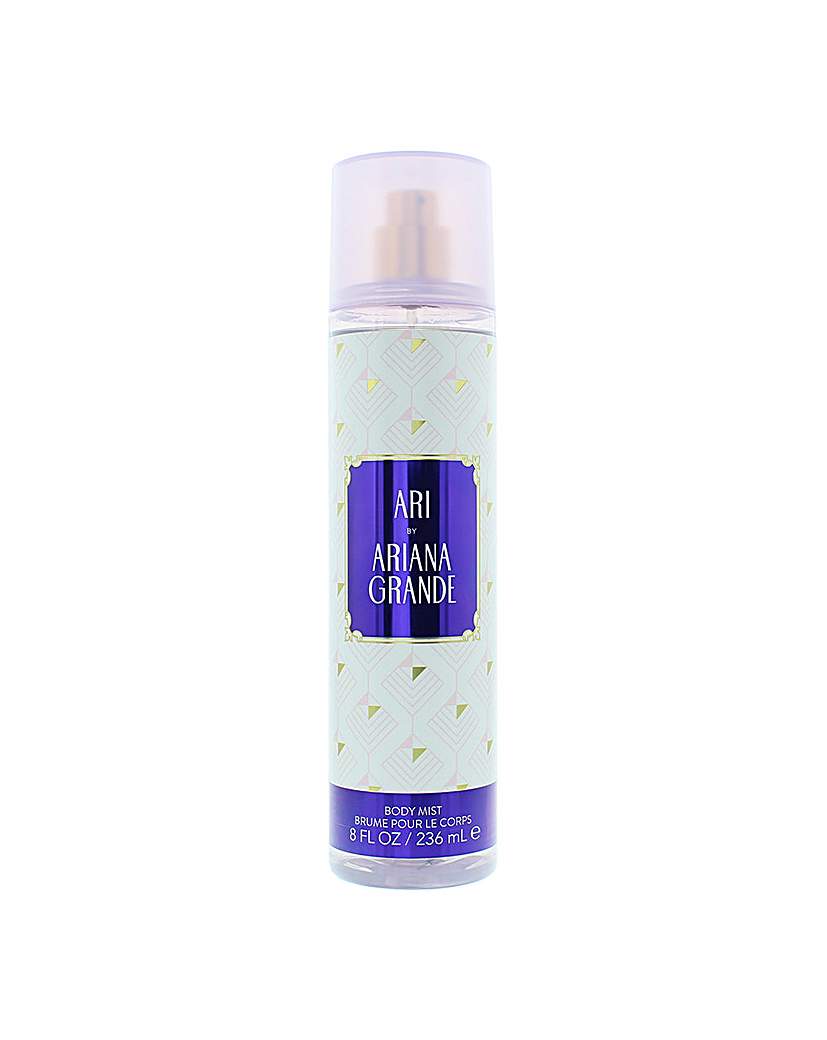 New In - Ariana Grande Ari Body Mist 236ml