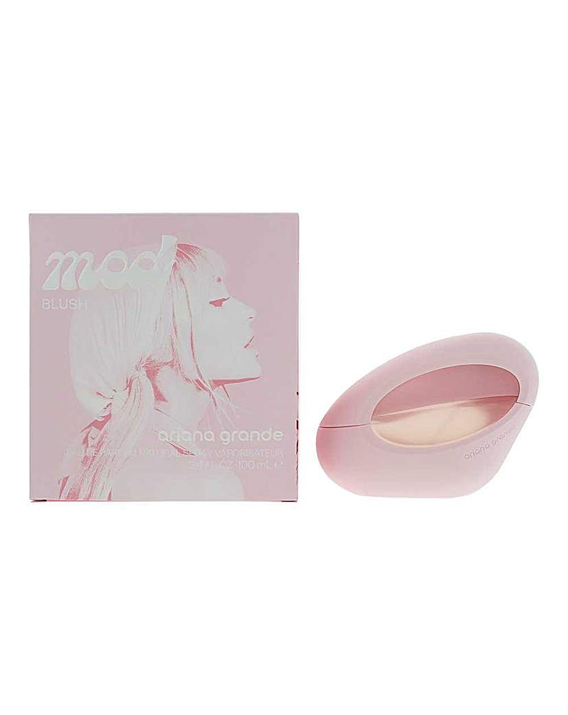 New In - Ari Grande Mod Blush Eau de Parfum 100ml