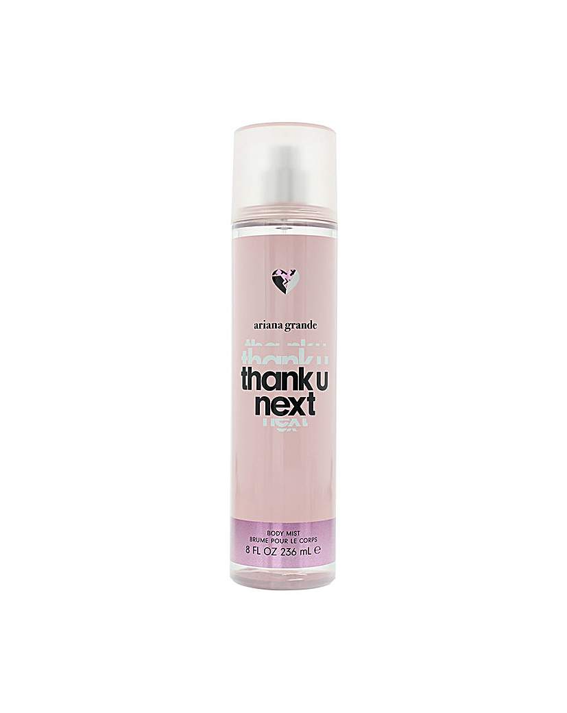 New In - Ariana Grande Thank U Next Mist 236ml