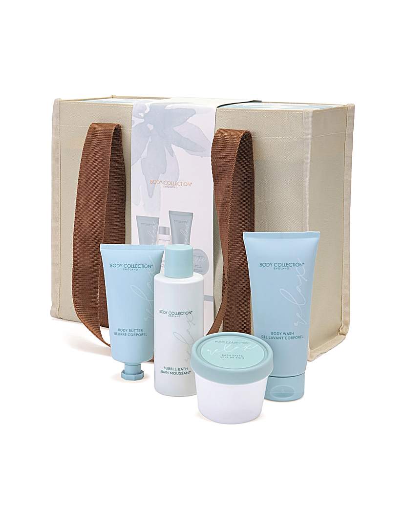 New In - Body Collection The Gift Bag