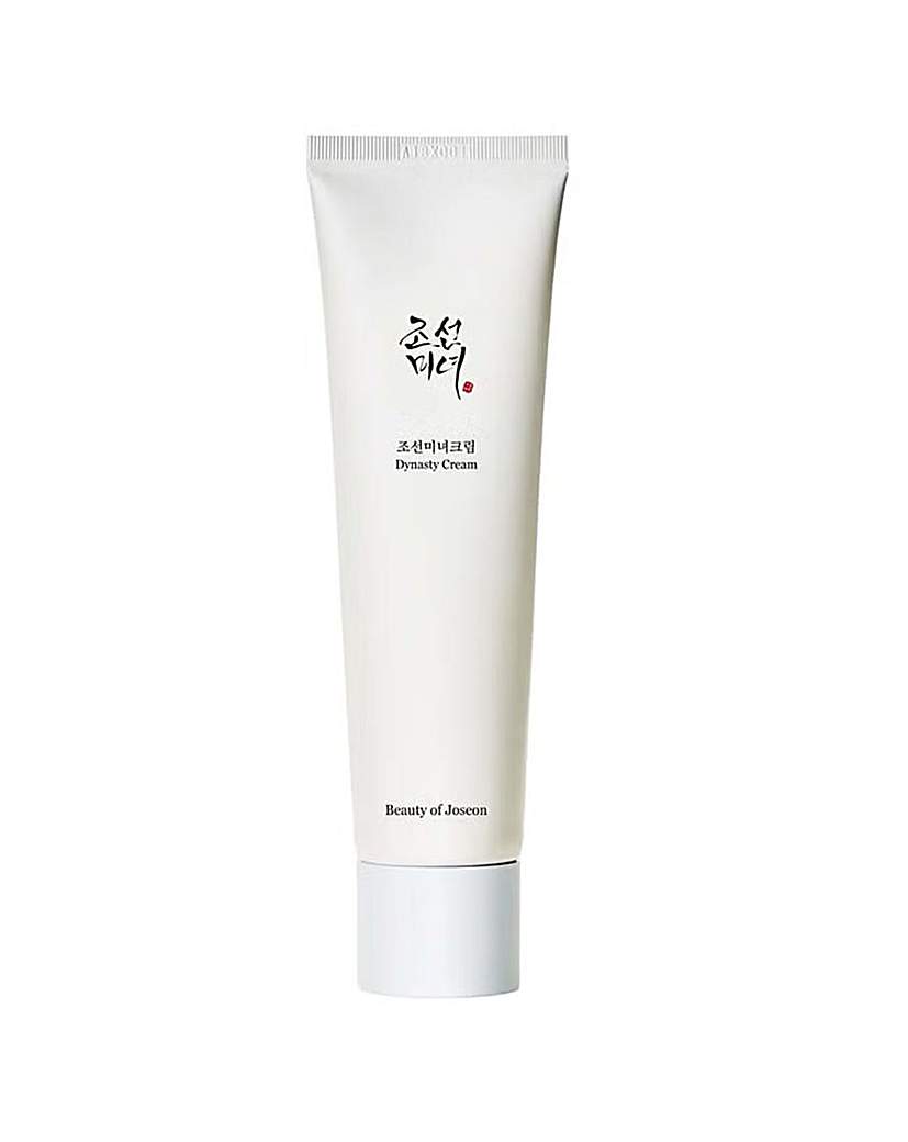 New In - beauty of joseon dynasty cream 100ml