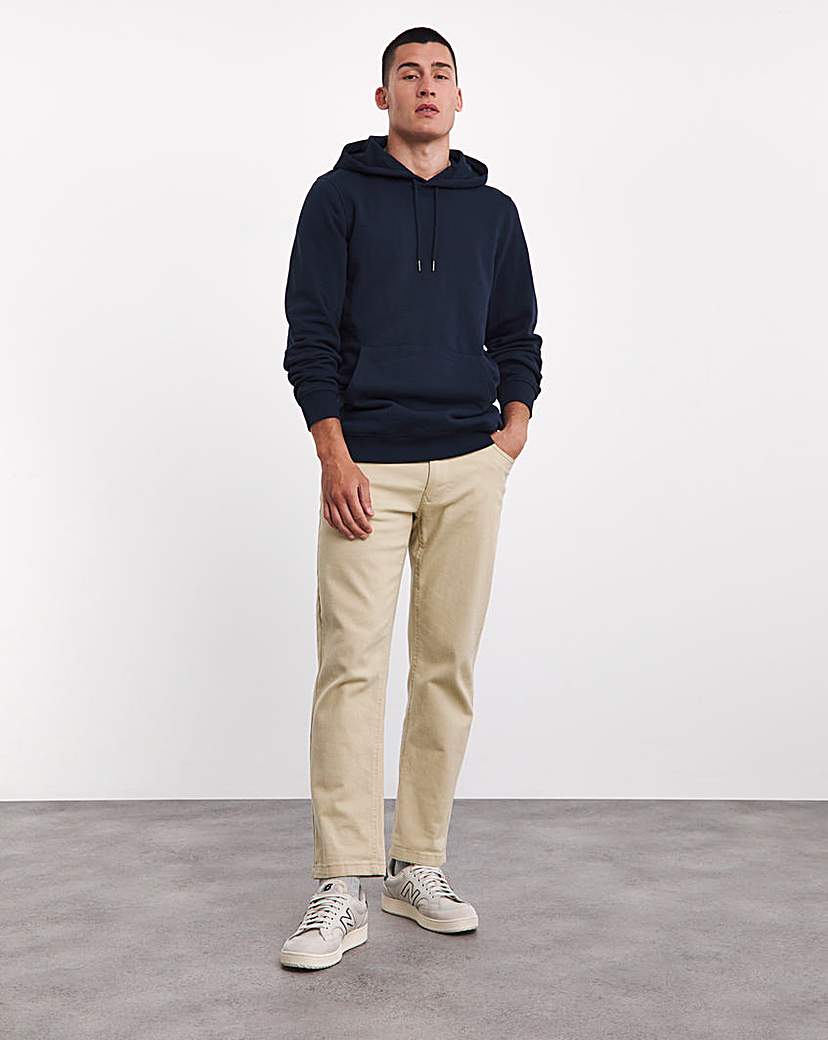 Hoodie Sweat Long