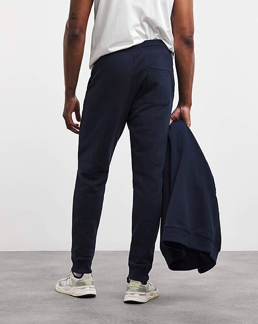 Cuffed Jogger
