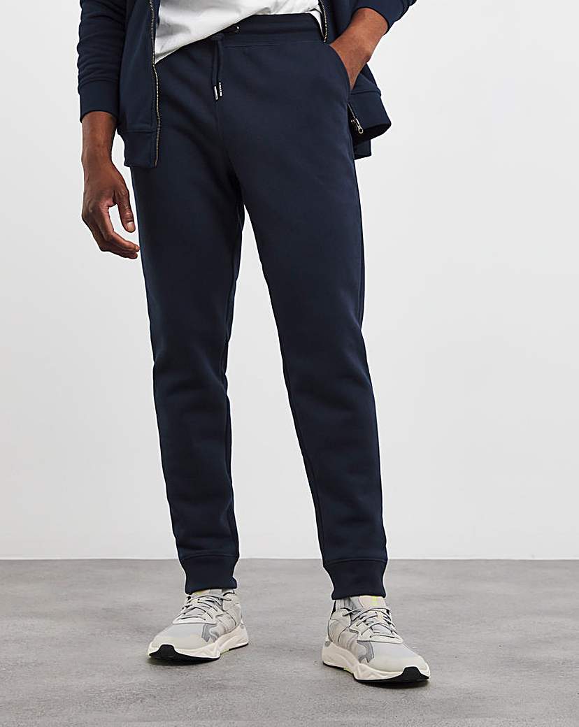 Cuffed Jogger