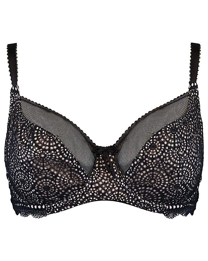 Image of Pour Moi Eclipse Underwired Bra