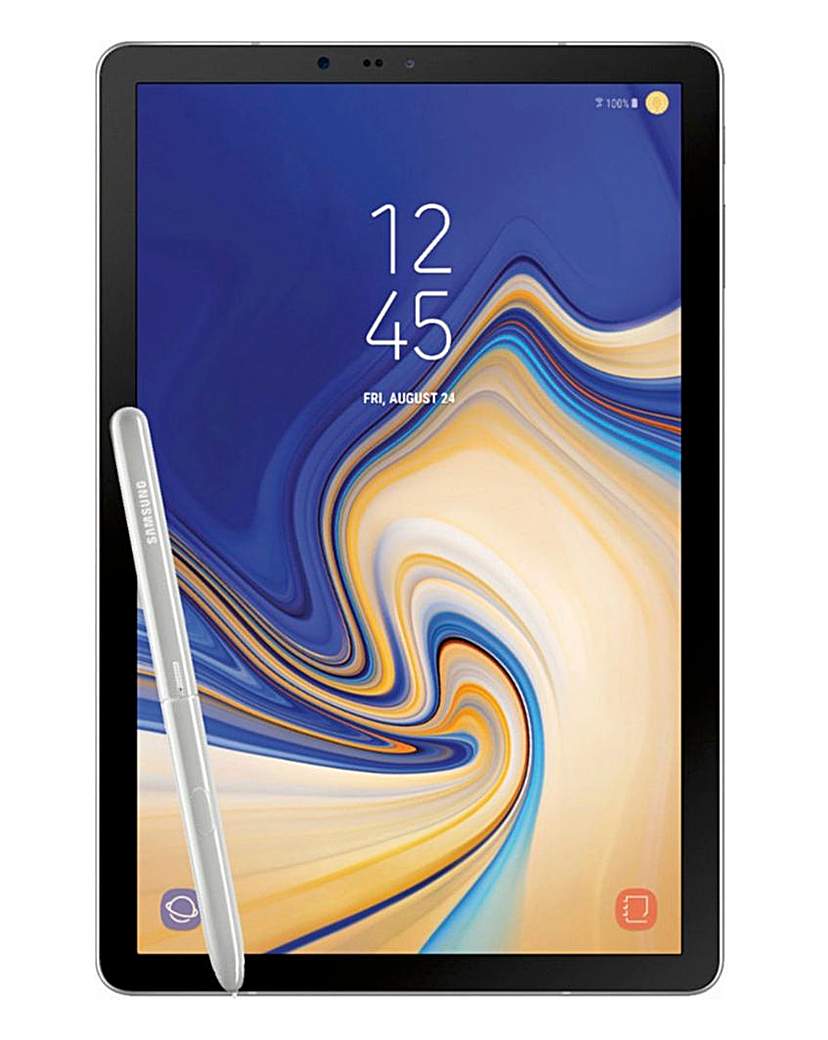 Samsung Galaxy Tab S4 T835 10.5inch LTE