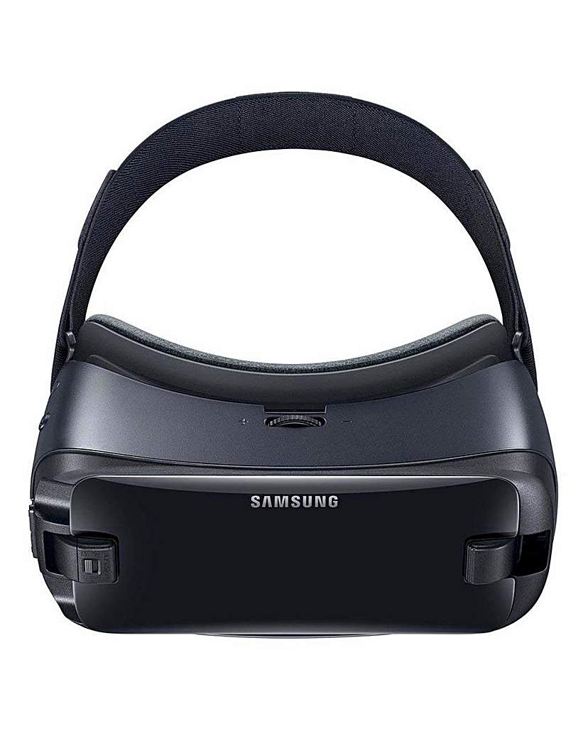 Samsung Gear VR 2017 Grey