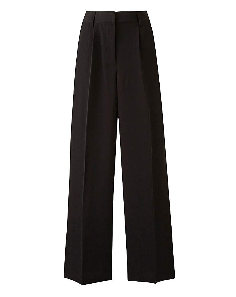 Image of I.Scenery Tailored Pants