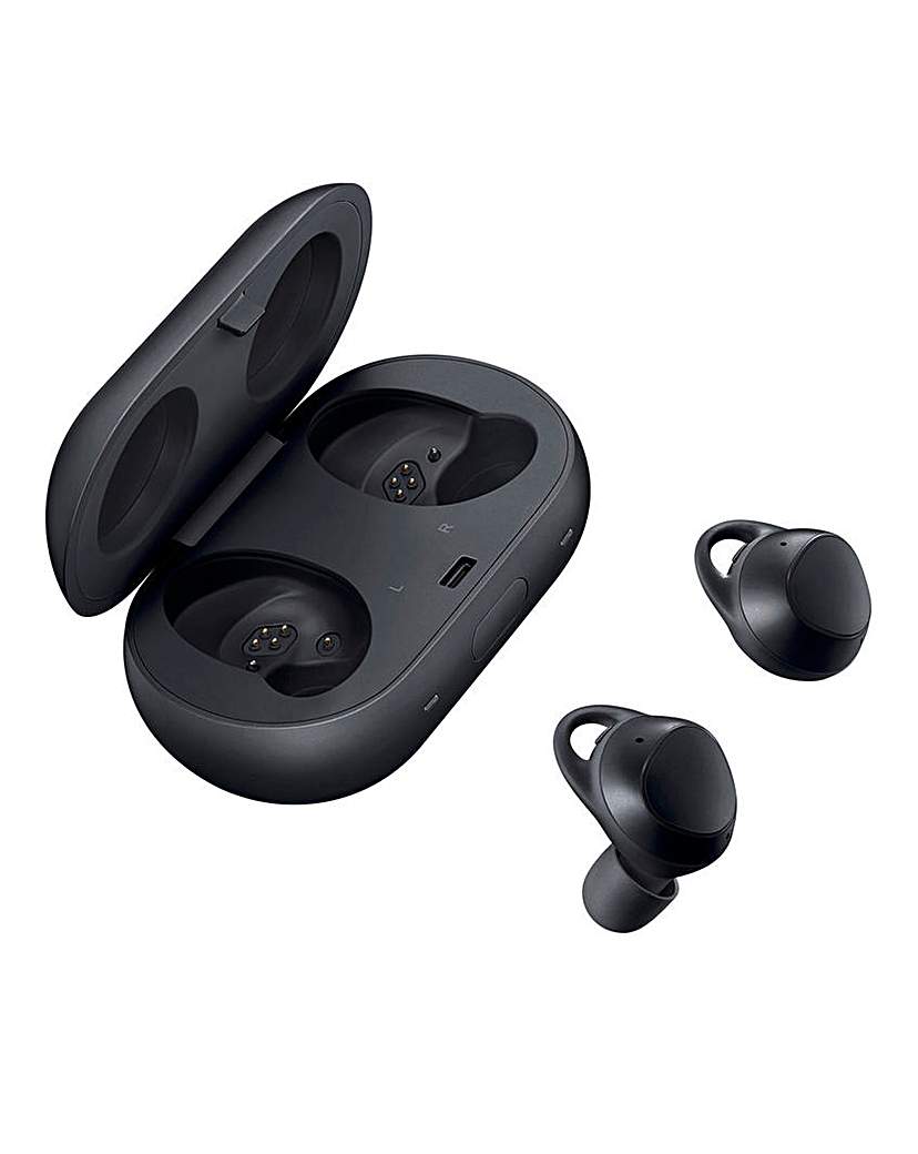 Samsung IconX 2018 Black