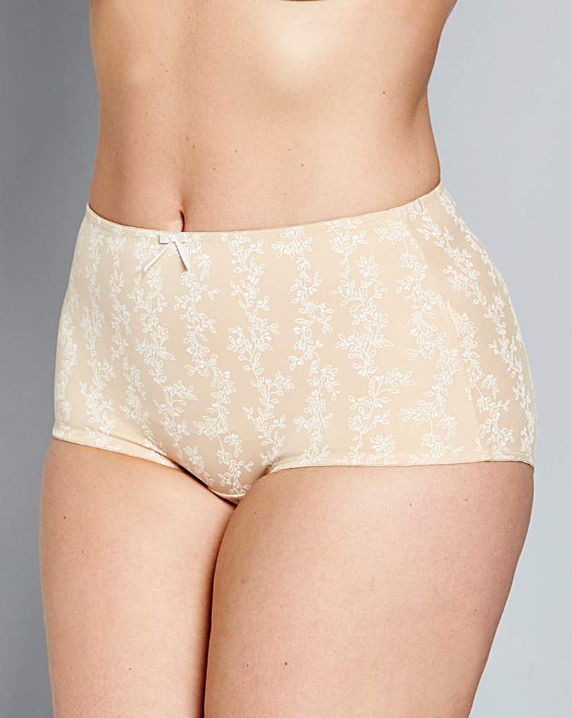 Image of Elomi Nina Sand Briefs