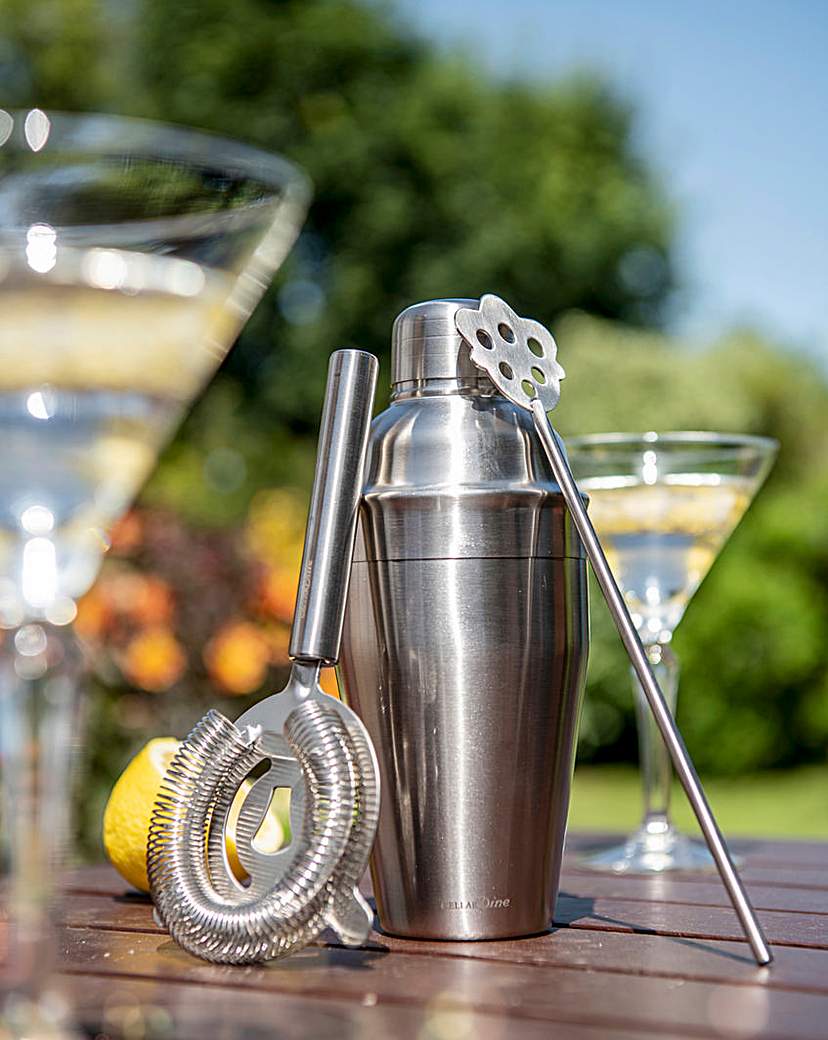 Image of Cellar Dine 3 Piece Bar Set